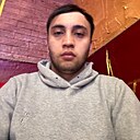 Дима, 25 лет