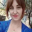 Анюта, 31 год