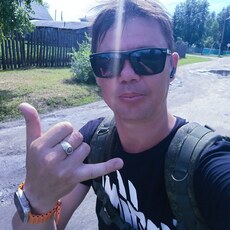 Фотография мужчины Сергей, 32 года из г. Тара