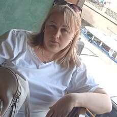Фотография девушки Инна, 46 лет из г. Самара