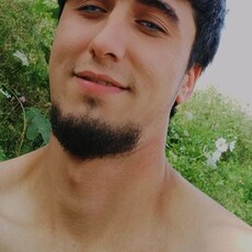 Фотография мужчины Али, 23 года из г. Астана