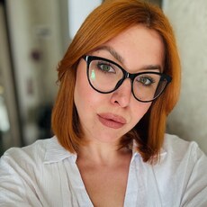 Фотография девушки Ингрид, 29 лет из г. Брянск