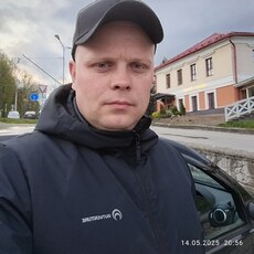 Фотография мужчины Виталий, 36 лет из г. Великий Новгород