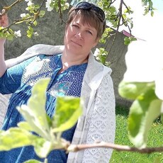Фотография девушки Надежда, 49 лет из г. Брянск