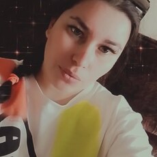 Фотография девушки Оксана, 29 лет из г. Уссурийск