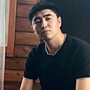 Незнакомец, 26 лет