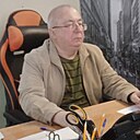 Анатолий, 70 лет