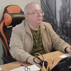 Фотография мужчины Анатолий, 70 лет из г. Подольск