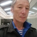 Ахылбек, 45 лет