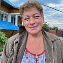 Татьяна, 64 года