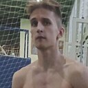 Сергей, 22 года