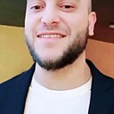 Анзо, 34 года