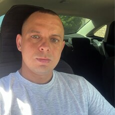 Фотография мужчины Андрей, 35 лет из г. Набережные Челны