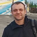 Антон, 38 лет