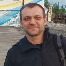 Фотография мужчины Антон, 38 лет из г. Норильск