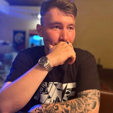 Фотография мужчины Иван, 22 года из г. Ногинск