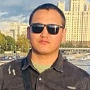 Али, 34 года