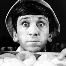 Фотография мужчины Виктор, 66 лет из г. Краснодар