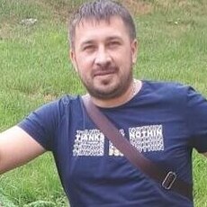Фотография мужчины Алексей, 35 лет из г. Волгодонск