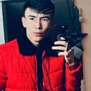 Манас, 24 года