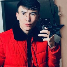 Фотография мужчины Манас, 24 года из г. Алматы