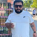 Артур, 33 года
