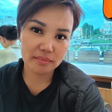 Фотография девушки Наз, 34 года из г. Астана