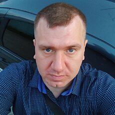 Фотография мужчины Александр, 37 лет из г. Пенза