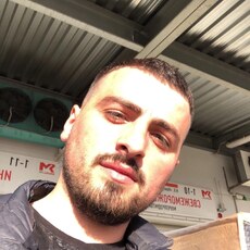 Фотография мужчины Niko, 29 лет из г. Санкт-Петербург