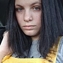 Оля, 21 год