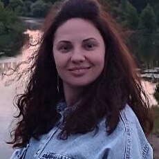 Фотография девушки Natali, 39 лет из г. Винница