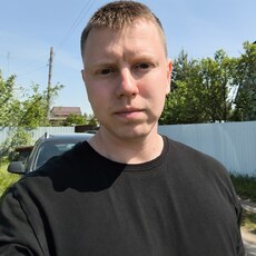 Фотография мужчины Денис, 28 лет из г. Дзержинск