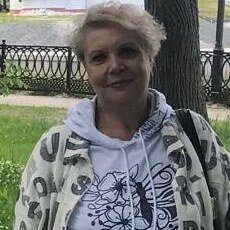 Фотография девушки Марина, 67 лет из г. Москва