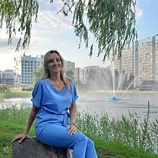 Фотография девушки Екатерина, 45 лет из г. Ульяновск