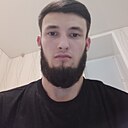 Али, 22 года