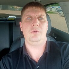 Фотография мужчины Павел, 37 лет из г. Кострома