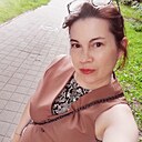 Ника, 44 года