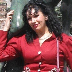 Фотография девушки Richi, 47 лет из г. Саратов