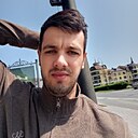 Сулейман, 30 лет