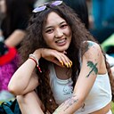 Айс, 25 лет