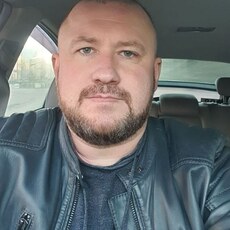 Фотография мужчины Сашка, 41 год из г. Познань