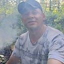 Макс, 46 лет
