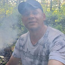 Фотография мужчины Макс, 46 лет из г. Полысаево