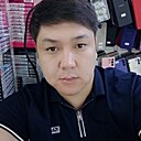 Рамиль, 35 лет