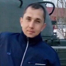 Фотография мужчины Дмитрий, 37 лет из г. Бузулук
