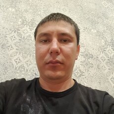 Фотография мужчины Алек, 32 года из г. Елизово