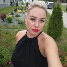 Фотография девушки Светлана, 41 год из г. Бор