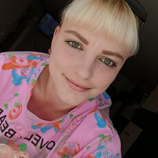 Фотография девушки Кристина, 23 года из г. Белогорск (Крым)