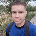 Денис, 31 год