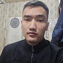 Батыр, 29 лет